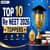 Top 10 Re NEET Toppers 2026: AIR 1 to 10 Names, Marks & Percentile